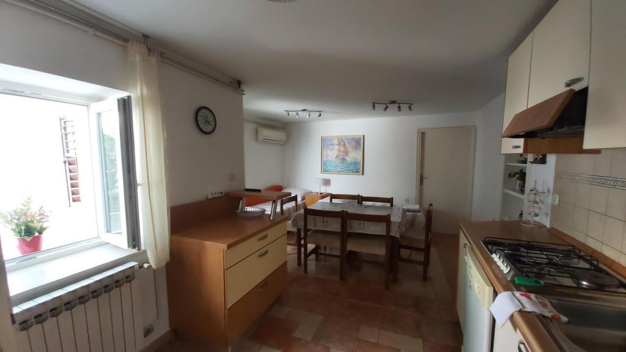 Apartment Uskok Сень Экстерьер фото