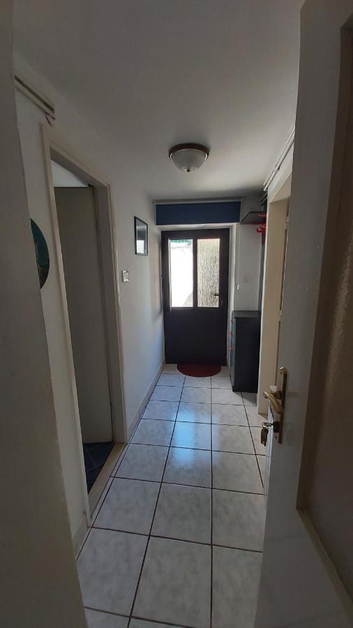 Apartment Uskok Сень Экстерьер фото