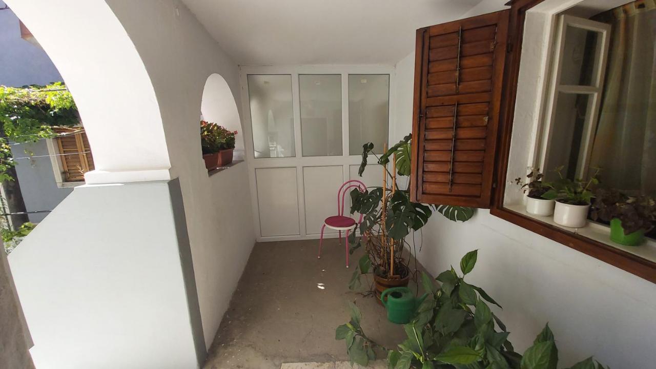 Apartment Uskok Сень Экстерьер фото